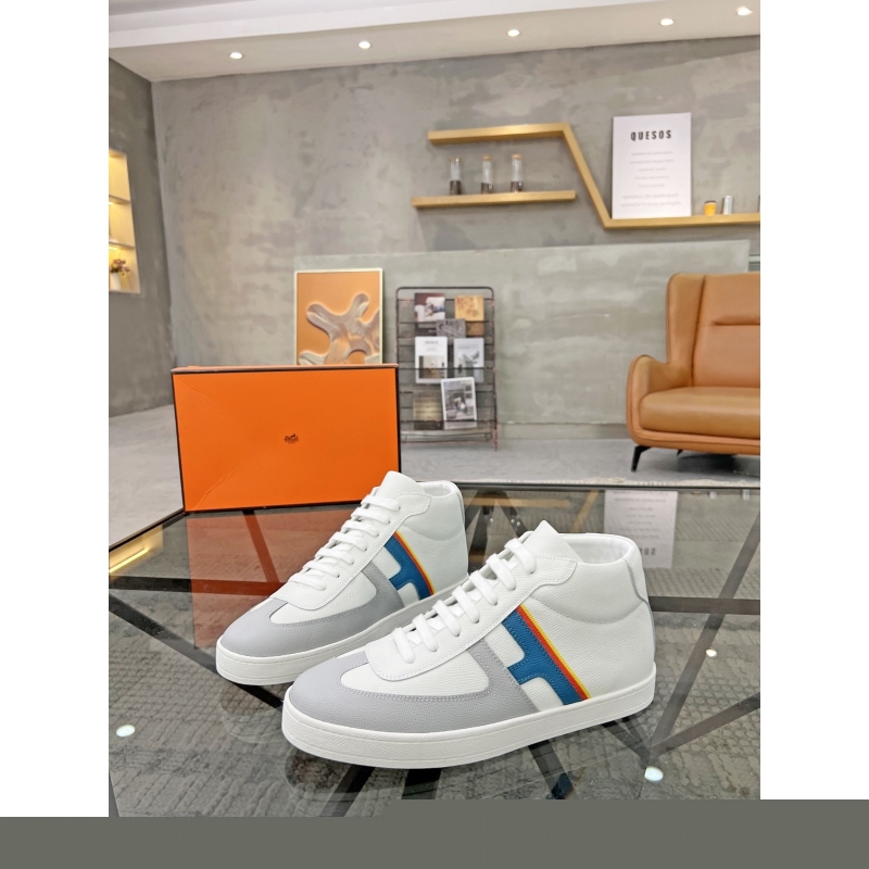 H**mes sneakers